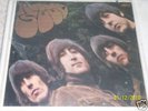 Beatles Rubber Soul Sealed Mono Lp T 2442
