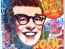 Complete Buddy Holly Story 9-LP German Box Set 1973 NM-