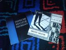 Depeche Mode - 2 live Doppel LPs 1 von 1984 und 1990