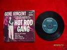  GENE VINCENT 