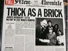 JETHRO TULL Thick as a Brick MFSL audiophile M-/M-