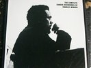 CHARLES MINGUS Candid Recordings MOSAIC 4 LP Box Set