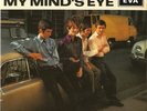 SMALL FACES My minds eye Eva 708 M Rare 60's repro EP