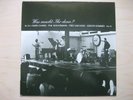 ML DD 4 - WAS MACHT IHR DENN DA?...FMP 1983 MINT-