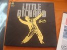 LITTLE RICHARD The Specialty Sessions 5 LP set. Unusual