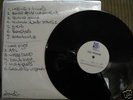 Atmosphere-Tour Vinyl-Only 50 Pressed...
