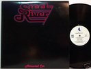 STEEL RIVER, ARMOURED CAR Rare Canada Rock JOHN DUDGEON