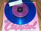 THE BEATLES, SOMETHING , RARE, JUKEBOX,  RECORD.