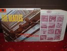 BEATLES Please Please Me LP 1969 ONE EMI BOX MONO