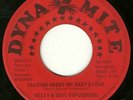 Kelly & Soul Explosion-Talkin About My..- Northern Soul