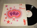 STUDIO G - Mood Music Pop Spectrum COOL INSTRUMENTAL LP
