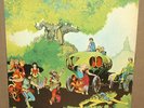 1972 KAPP Record LP Album MIDNIGHT SUN Progressive Rock