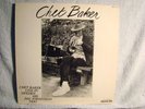 SWEDISH IMPORT-CHET BAKER-LIVE IN SWEDEN-MINT