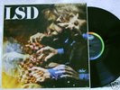 LSD 33 1/3 RPM VINYL RECORD ALBUM DOCUMENTARY CAPITOL