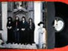 BEATLES HEY JUDE  CHILE PRESSING LP