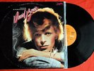 DAVID BOWIE YOUNG AMERICANS YUGOSLAV PRESSING LP