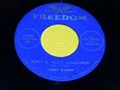 LARRY O'KEEFE Ain't-A That Somethin' ROCKABILLY Freedom