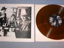 ROXY MUSIC REAL COOL TIME RARE LIVE LP RECORD VIENNA