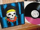 JIMI HENDRIX rare SKY HIGH lp cool color wax MORRISON