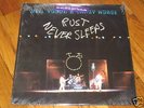 NEIL YOUNG & CRAZY HORSE rust never sleeps SEALED og LP