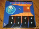 T.I.M.E. smooth ball LIBERTY rare PSYCH hard rock LP og