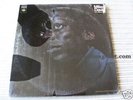 MILES DAVIS SEALED VINYL LP RECORD IN A SILENT WAY