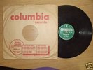 Cliff Richard  78 RPM Single - High Class Baby - Good 