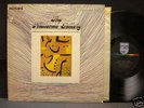 THE NATIONAL GALLERY Paul Klee 1968 LP Psych Fuzz Acid#