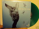 Sunny Day Real Estate LP - Signed Rising Tide (nirvana)