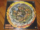 MARJ SNYDER let the sun shine XIAN folk PSYCH lp SEALED
