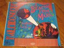 KALEIDOSCOPE beacon from mars MONO white label PSYCH lp