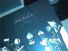 HELL MILITIA LP mutiilation drowning the light archgoat