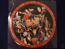 BAP  Da Capo  Picture LP Limited Edition 1988
