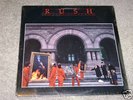 RUSH Moving Pictures *Original 1981 Still Sealed*