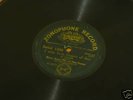 Peter Dawson +studio error Ex condition frm 1914 (RARE)