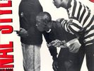THREE TIMES DOPE - ORIGINAL STYLIN 12