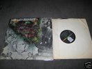 H.P. Lovecraft. S/T Psych Lp. Philips MONO EX