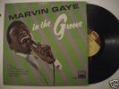 MARVIN GAYE IN THE GROOVE RARE SOUL