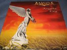 ANGRA ANGELS CRY BRAZIL LP 1993 SHAMAN ANDRE MATOS RARE
