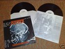 Accept/Death Row(Double VINYL/LP)U.D.O/Udo