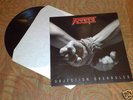 Accept/Objection Overruled (VINYL/LP)Udo-U.D.O