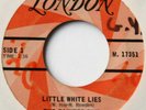 THE PAINTED SHIP 45 1966 Cdn Garage Psych