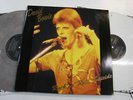 DAVID BOWIE R&R Suicide (White/Marble Color 2LP) RARE