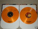 Soundgarden - Superunknown RARE Gold Vinyl Double LP
