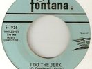 BILL PINKNEY I DO THE JERK / DONT CALL ME NORTHERN SOUL