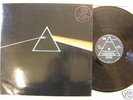 PINK FLOYD THE DARK SIDE ORIGINAL ITALY RARE LP N/ MINT