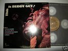 BUDDY GUY-THIS IS Vanguard LP NM