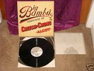 CHEECH AND CHONG BIG BAMBU LP WITH ORG ROLLING PAPER