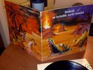 KROKODIL An invisible world Lp Krautrock Psych Prog