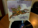 BUDGIE Same Lp UK HARD ROCK PSYCH ORIG